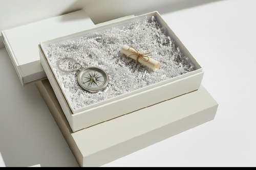 Level I Custom Curated Poetry Box - StanzaBox