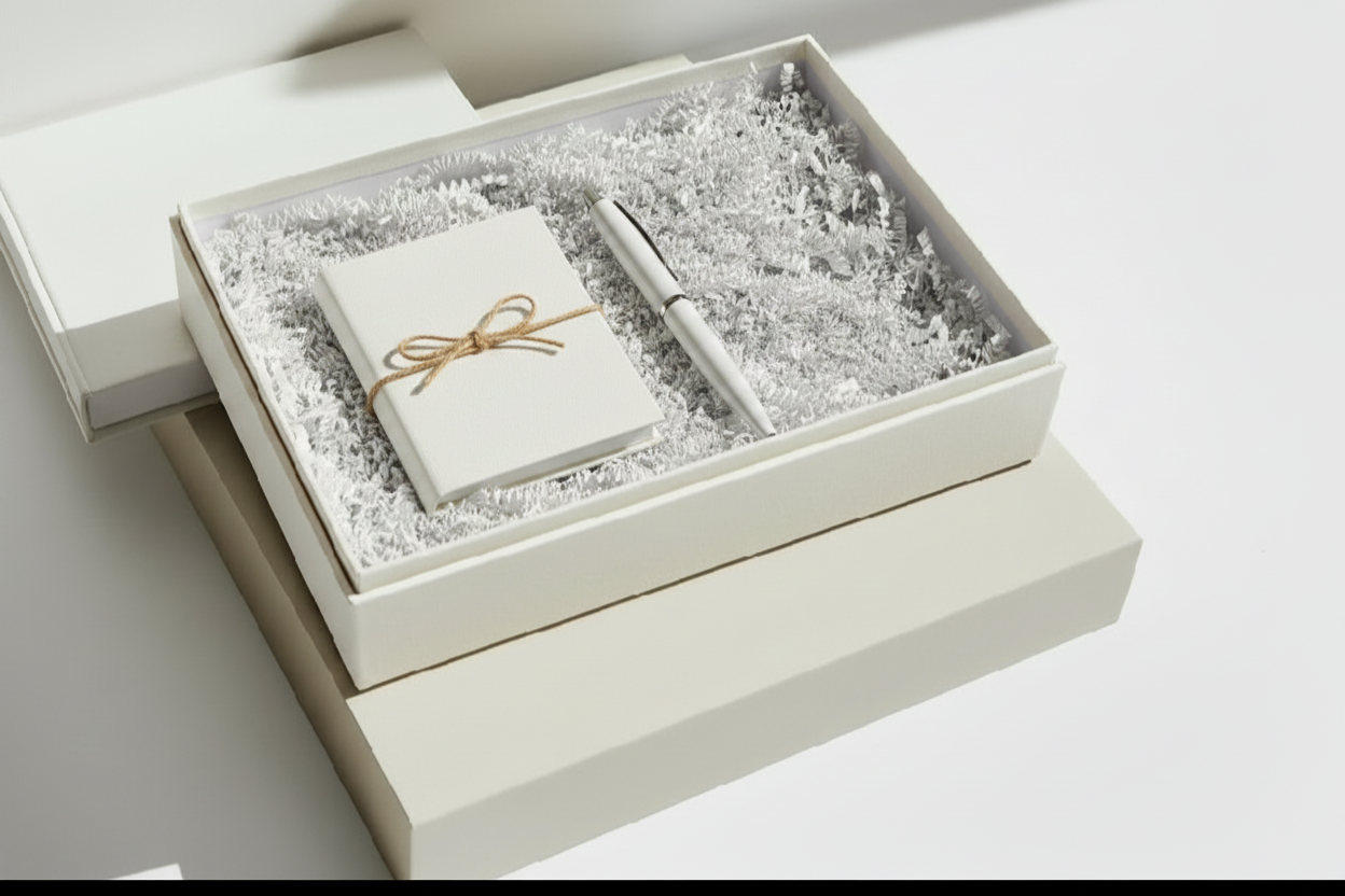 Level I Custom Curated Poetry Box - StanzaBox