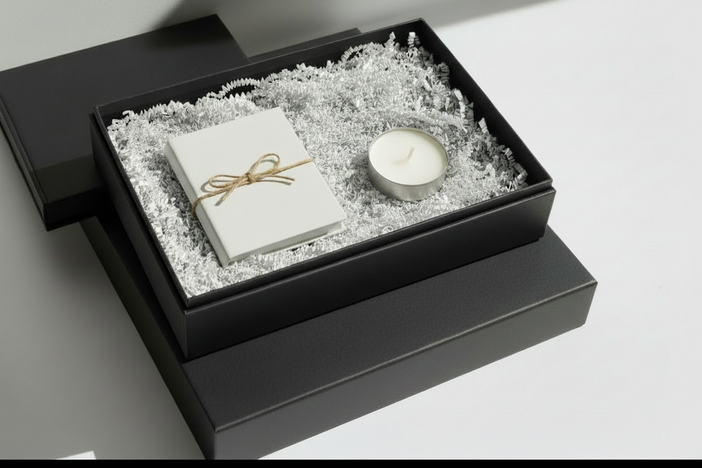 Level I Custom Curated Poetry Box - StanzaBox