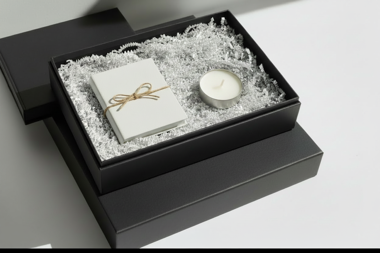 Level I Custom Curated Poetry Box - StanzaBox