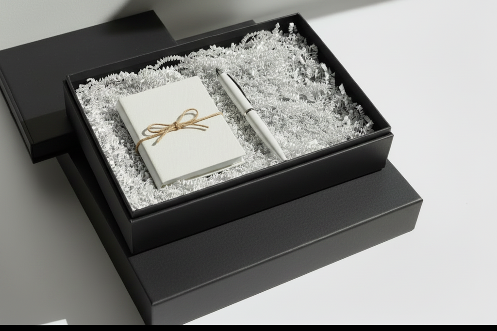 Level I Custom Curated Poetry Box - StanzaBox