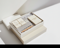 Level II Custom Curated Poetry Box - StanzaBox